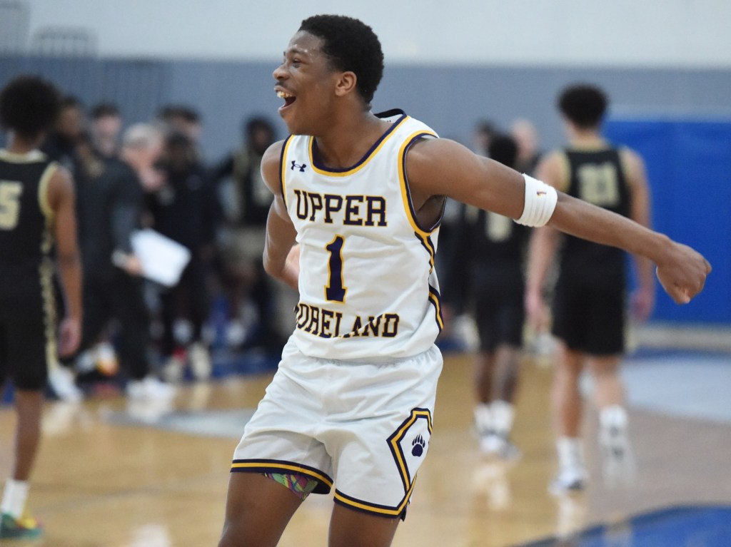 Upper Morleand stuns defending 5A champ Neumann-Goretti, advances to PIAA semifinals – The Mercury