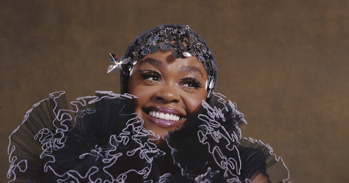 Jill Scott will play three hometown shows at the Met Philadelphia this summer