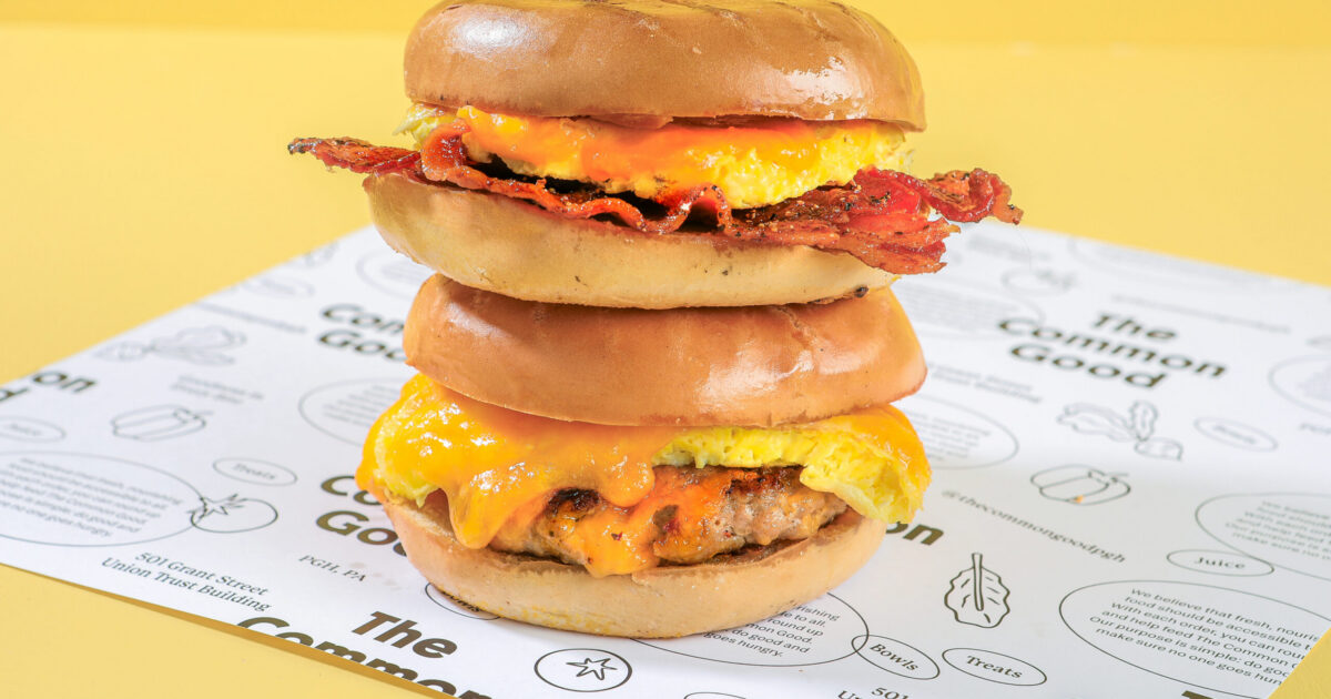 The Common Good brings healthy, fast dining to Pittsburgh