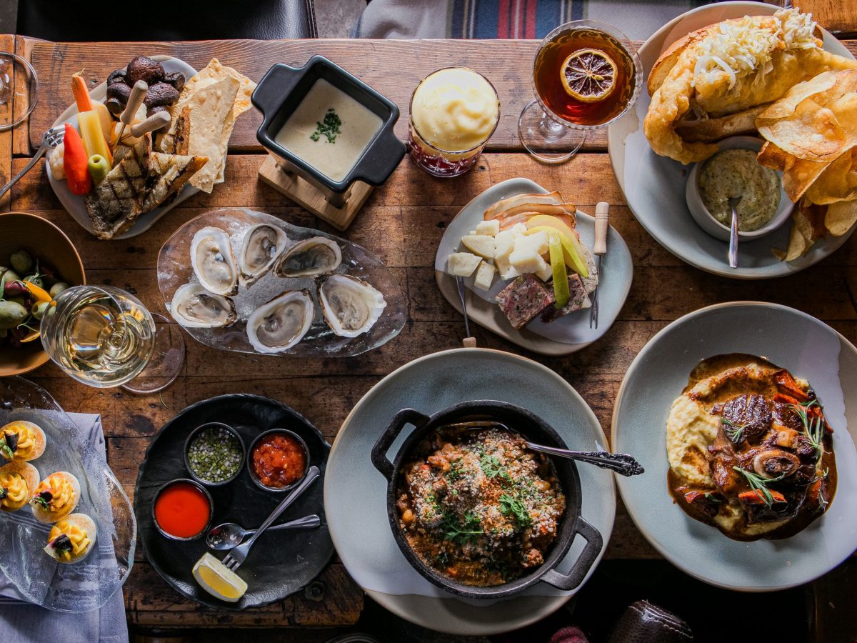 11 new Pittsburgh restaurants and cafes you should know about right now