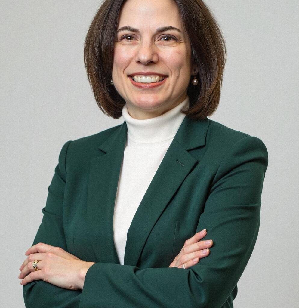 Stacy Jarett Levitan: Leading Disability Advocacy In The Philadelphia Jewish Community