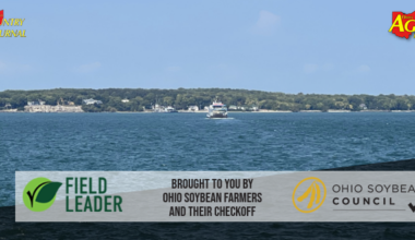 National Farmers Union awards Ohio farmer with highest honor