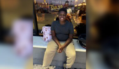 Missing Juvenile Lamont Freeman from the 16th District