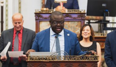 Philly landlords required to give verifiable contact information under approved bill