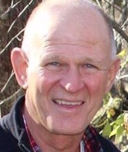 Larry W. Beckstrom (1950 - 2026)