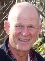 Larry W. Beckstrom (1950 - 2026)