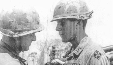 Fayette County father-son duo's battle experiences send them to Hall of Valor together