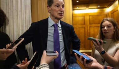 Senators calls for Trump admin to end contract with Pittsburgh-based juvenile detention center housing immigrant children