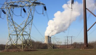 PA’s Energy Future Should Power Growth