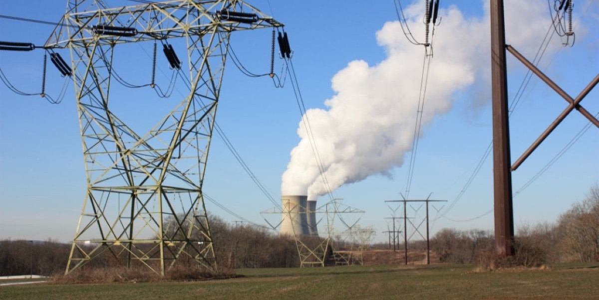 PA’s Energy Future Should Power Growth