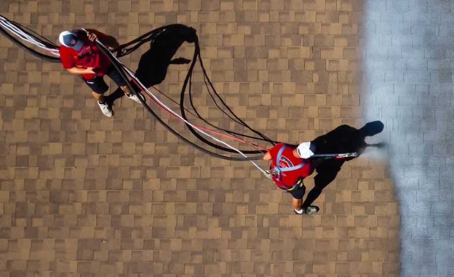 Roof Resurfacing Service Launches in Pennsylvania