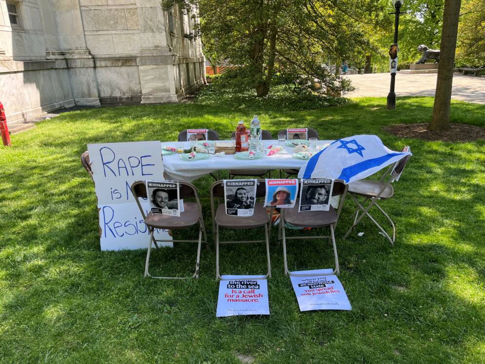 8 Jewish Things To Do In Philly This Week (April 5-12)