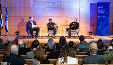 Philadelphia’s Black and Jewish Communities Building Bridge to Better Understanding