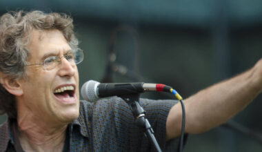 Legendary Klezmer Artist Playing a Hometown Show This Spring