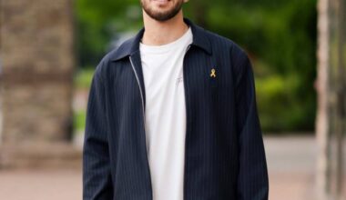 Former Hostage Omer Shem Tov to Speak at Chabad of the Main Line