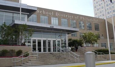 Lawsuit: Education Department Needs to Address Antisemitism in Philly School District