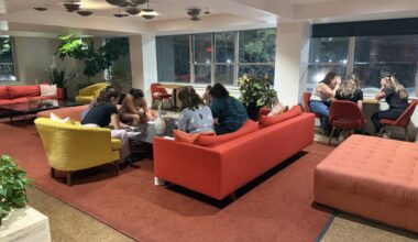 Making Money a Mindset for Young Jewish Women in Philly