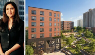 M&T Supplies Deploys $138M for Philly Affordable Housing Project – Commercial Observer