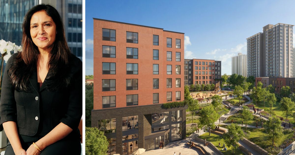 M&T Supplies Deploys $138M for Philly Affordable Housing Project – Commercial Observer