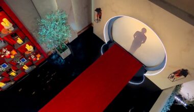 Is 'Love is Blind' filming in Philly? Camera crews fuel speculation