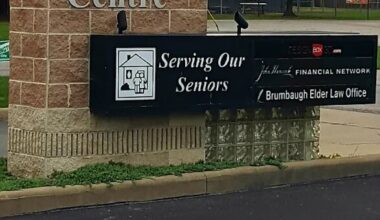 Serving Our Seniors in Sandusky a resource in Erie County