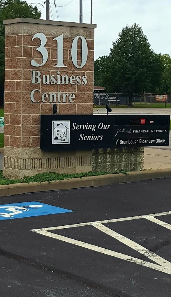 Serving Our Seniors in Sandusky a resource in Erie County