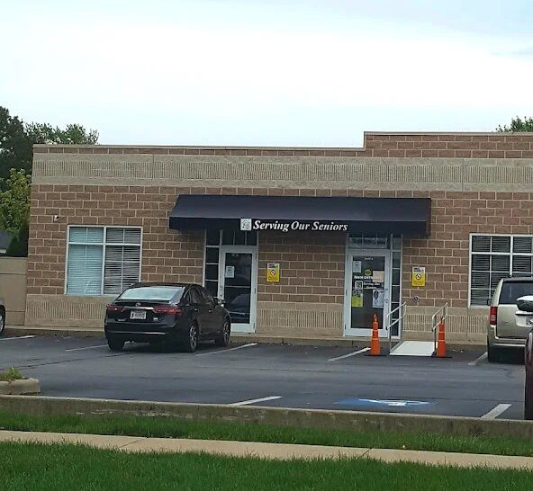 The outside of Serving Our Seniors, 310 E. Boalt St. in Sandusky, which started 30 years ago with a mission to provide services that support Erie County citizens age 60 and older to continue healthy living and to maintain their functional independence. (Submitted)