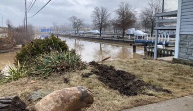 Two women die after vehicle crashes into Lake Erie