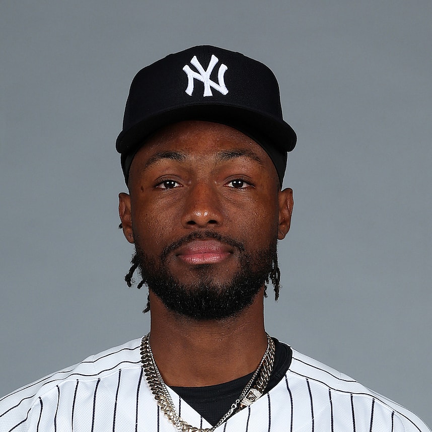 MLB: 2026 Season Player Headshots