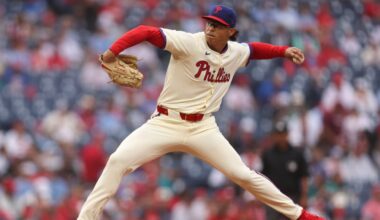 Philadelphia Phillies Ink 2025 Breakout Star to Massive Extension