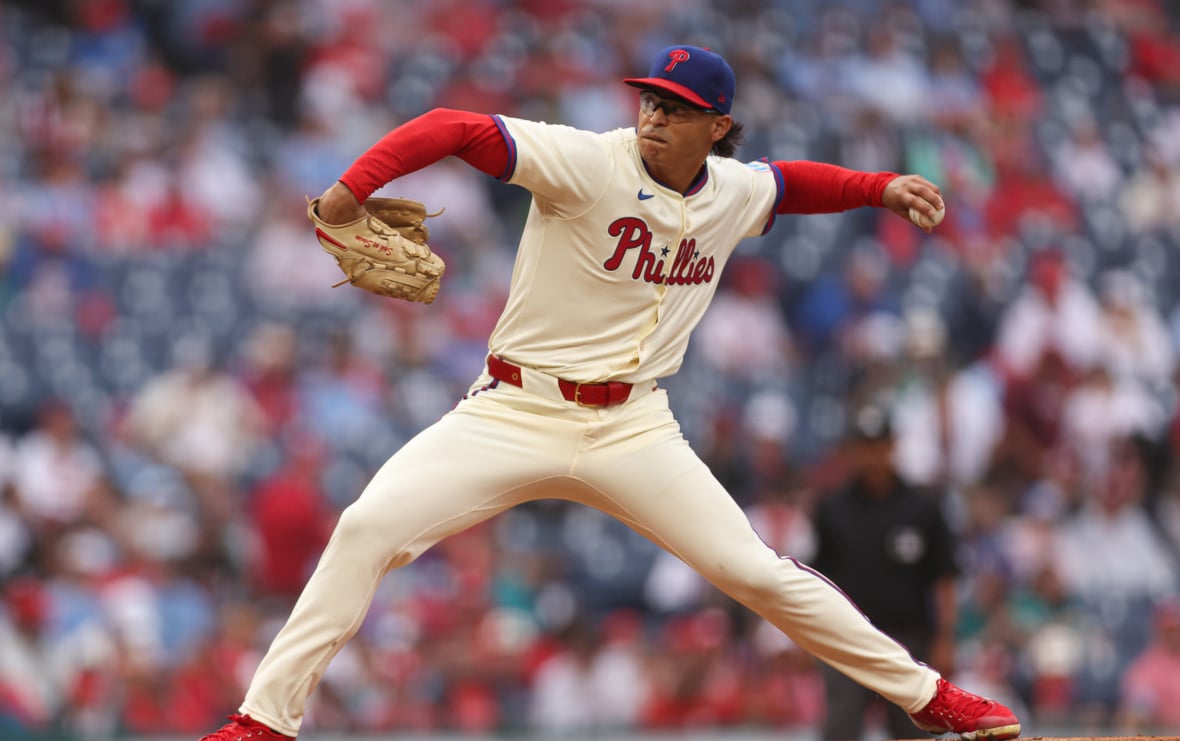 Philadelphia Phillies Ink 2025 Breakout Star to Massive Extension