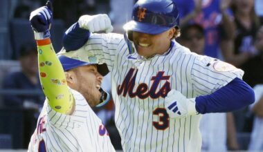 In photos: MLB opening day: New York Mets defeat Pittsburgh Pirates - All Photos