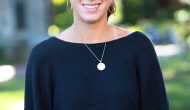 Friends’ Central School's Abigail Greenberg is Main Line Student of the Week