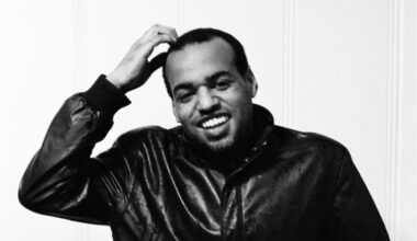 Born in 1983 in Seattle, Noah Davis died in 2015, at the age of 32, of a rare form of cancer. The first ever retrospective of his work is on view at the Philadelphia Museum of Art through April 26.