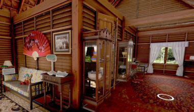 Penn State Berks Freyberger Gallery showcases Malaysian WWII oral histories