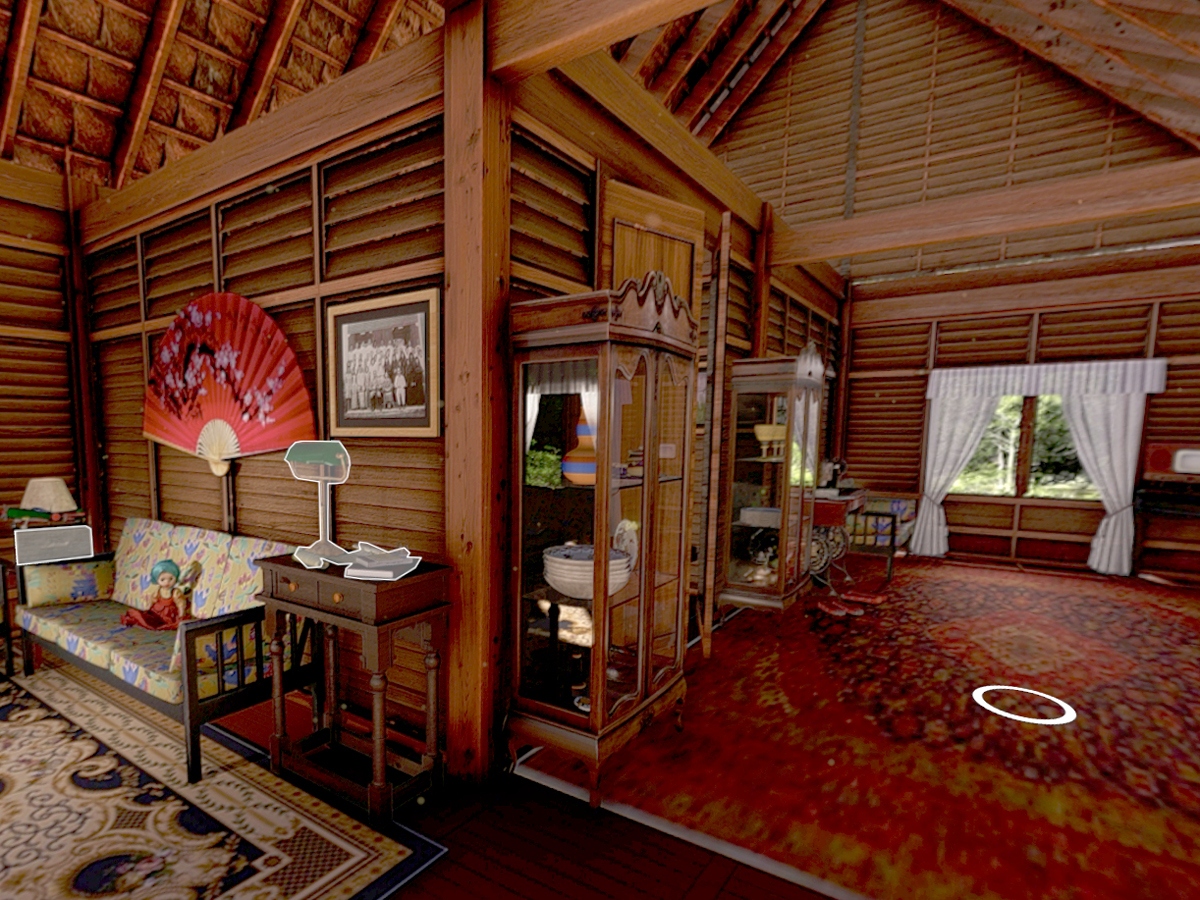 Penn State Berks Freyberger Gallery showcases Malaysian WWII oral histories