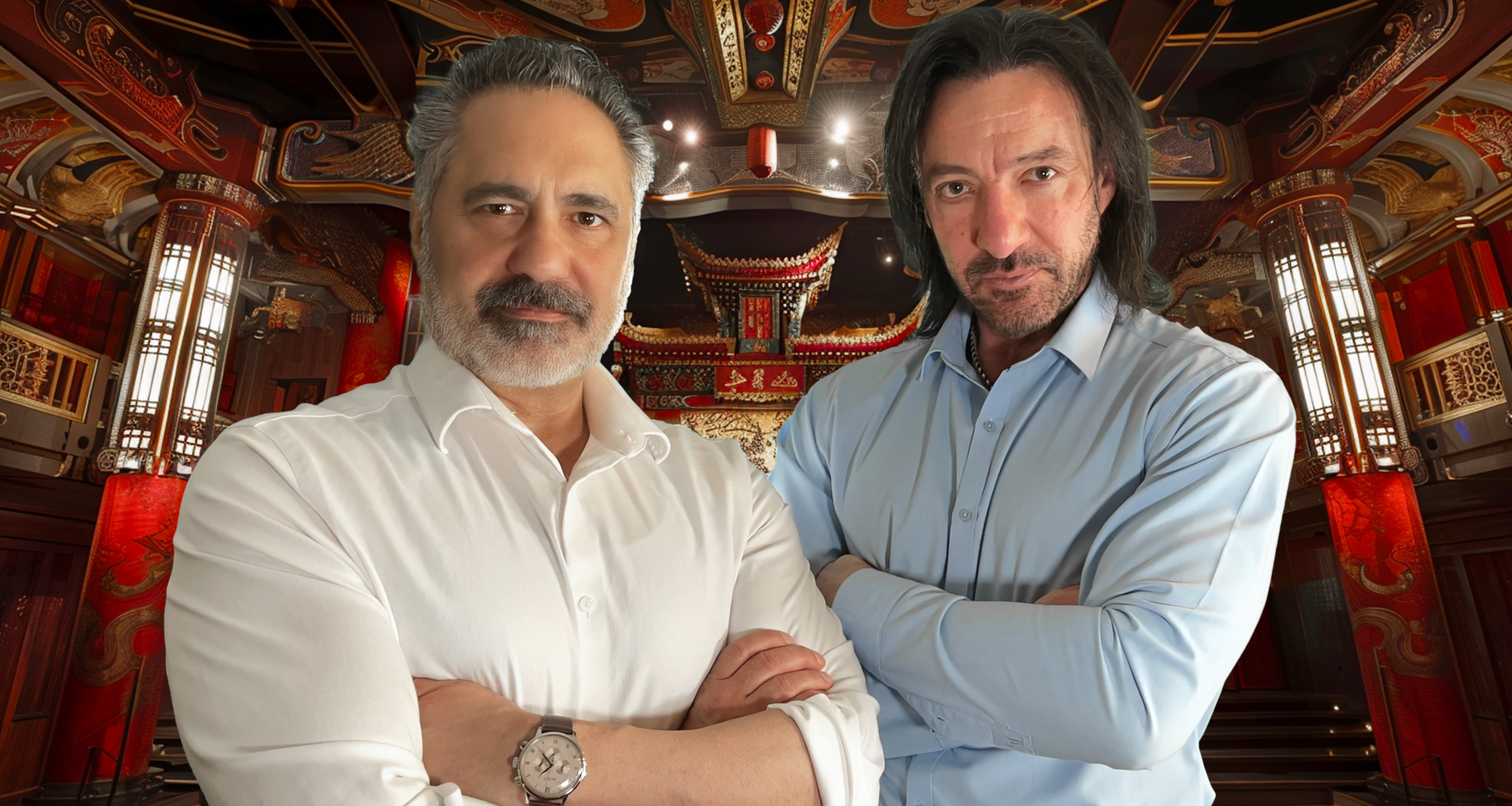 Four Olives film company continues to grow