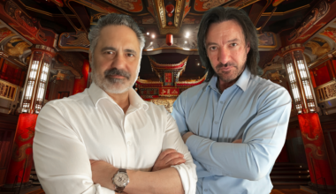 Four Olives film company continues to grow