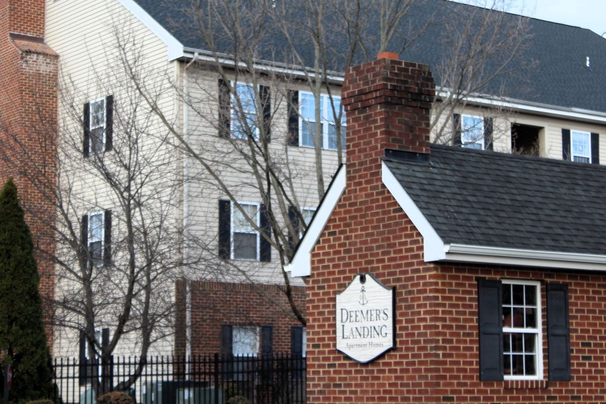 Michaels Organization acquires third apartment complex in Delaware