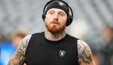 Philadelphia Eagles Drawing Buzz Around Maxx Crosby Trade