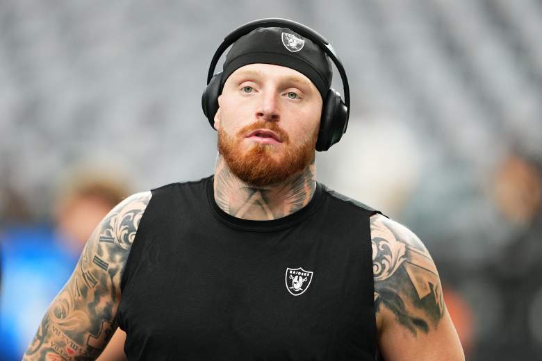 Philadelphia Eagles Drawing Buzz Around Maxx Crosby Trade