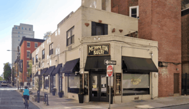 Metropolitan Bakery set to close Rittenhouse location – NBC10 Philadelphia