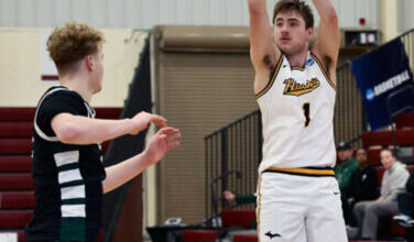 Huskies look to advance at Elite Eight in Pittsburgh | News, Sports, Jobs