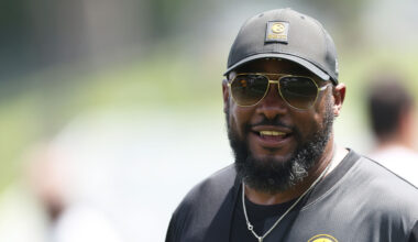 Mike Tomlin Breaks Silence With First Public Comments Since Leaving Steelers