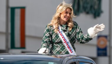 Judge tosses Miss Pennsylvania defamation suit – Wilkes-Barre Citizens' Voice