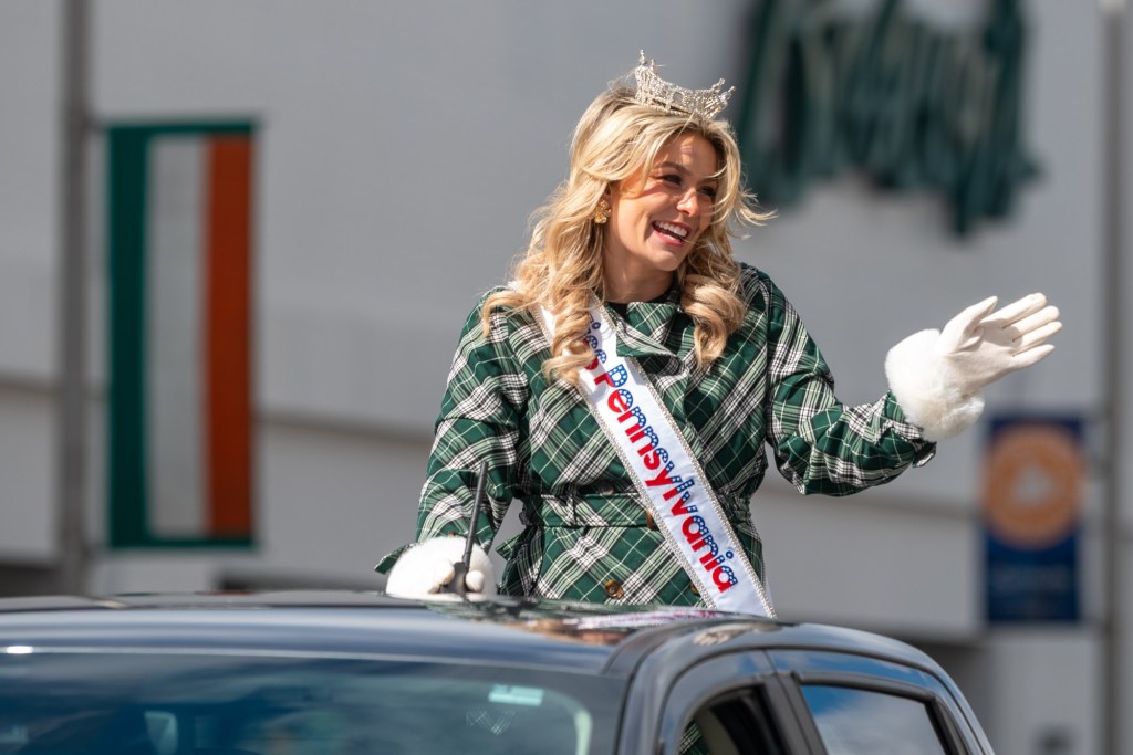 Judge tosses Miss Pennsylvania defamation suit – Wilkes-Barre Citizens' Voice