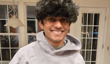 South Fayette family starts fundraiser in honor of late son