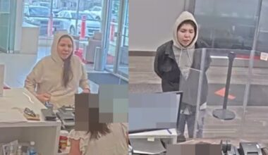 Woman reported missing in Fort Erie spotted in Toronto