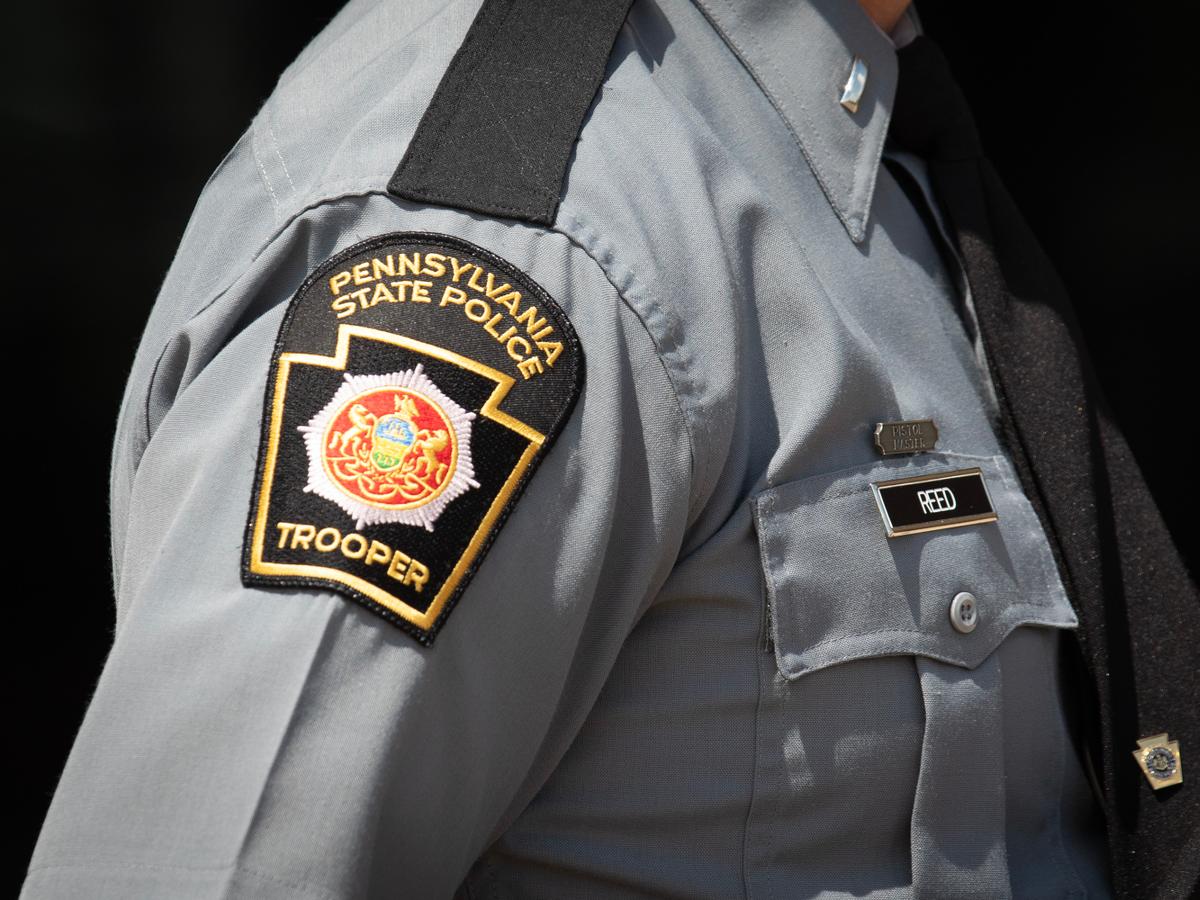 PA state trooper was fatally shot during traffic stop • Spotlight PA