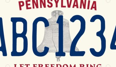 License plate misreads, Philly shortlisted • Spotlight PA